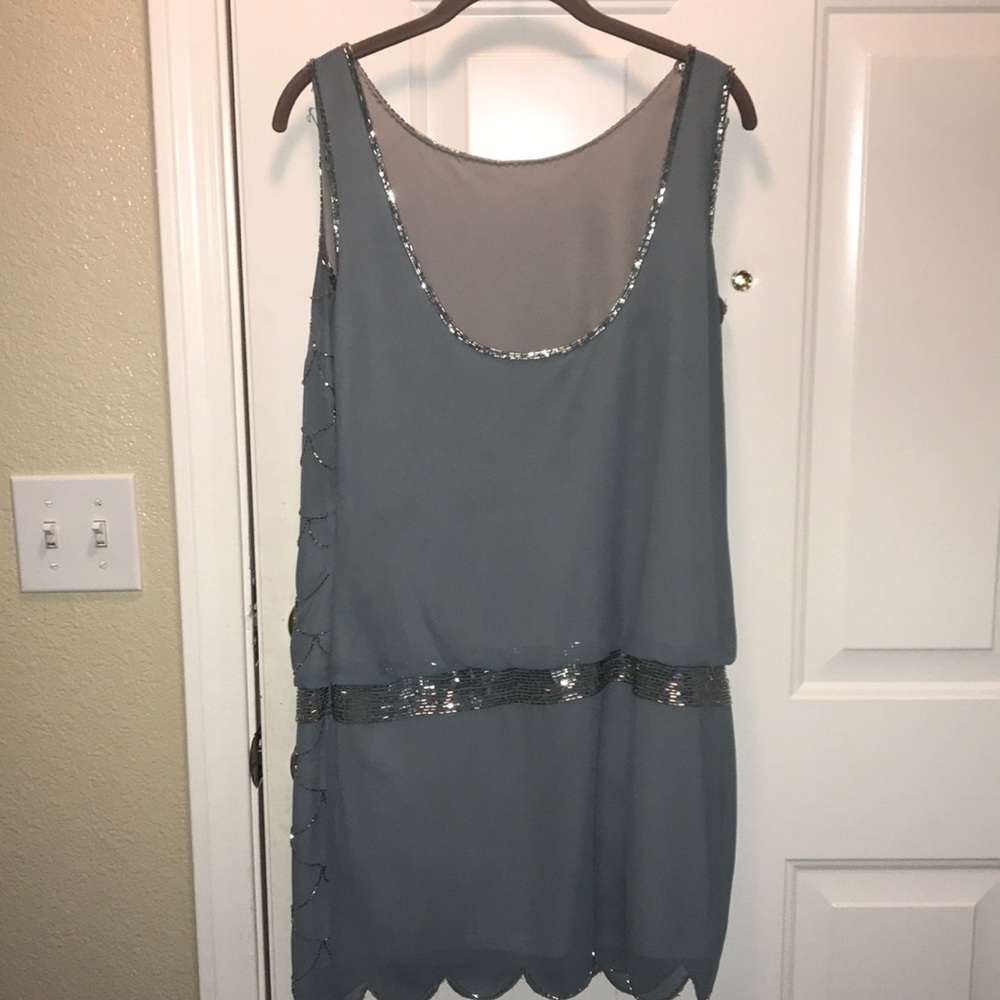 20s style dress - Picture 2 of 8